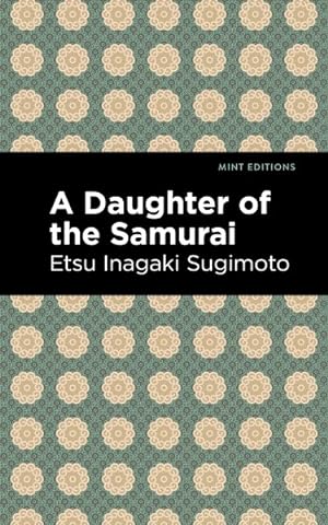 Imagen del vendedor de Daughter of the Samurai a la venta por GreatBookPrices