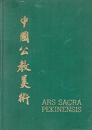 Ars sacra Pekinensis - die chinesisch-christliche Malerei an der katholischen Universität (FU Jen...