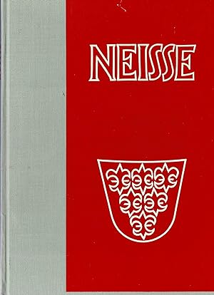 Neisse. Buch der Erinnerung (Originalausgabe 1966)