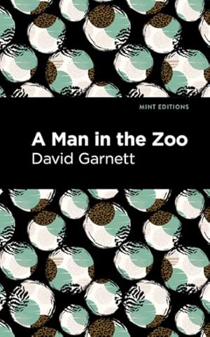 Image du vendeur pour Man in the Zoo mis en vente par GreatBookPricesUK