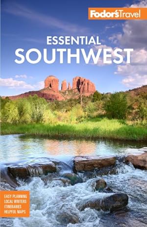 Seller image for Fodor's Essential Southwest for sale by GreatBookPricesUK