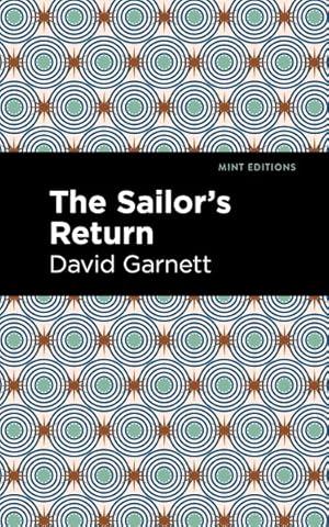 Image du vendeur pour Sailor's Return mis en vente par GreatBookPrices