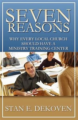 Seller image for Seven Reasons for sale by GreatBookPrices