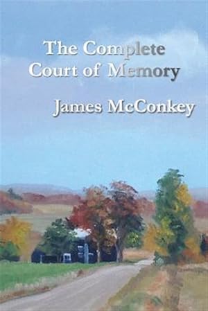 Imagen del vendedor de Complete Court of Memory a la venta por GreatBookPrices