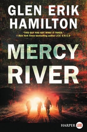 Seller image for Mercy River for sale by GreatBookPrices
