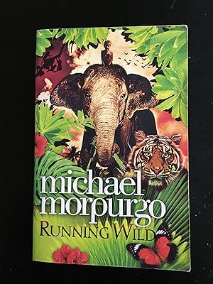Seller image for Running Wild (Collector's Edition) for sale by Lazycat Books