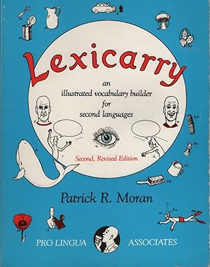 LEXICARRY : AN ILLUSTRATED VOCABULARY-BUILDER FOR SECOND LANGUAGES