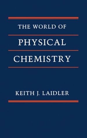 Seller image for World of Physical Chemistry for sale by GreatBookPrices
