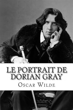 Seller image for Le Portrait De Dorian Gray -Language: french for sale by GreatBookPrices