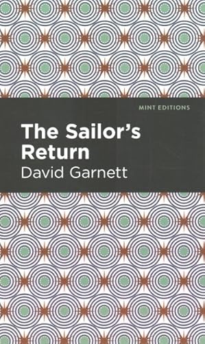 Image du vendeur pour Sailor's Return mis en vente par GreatBookPricesUK