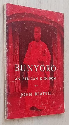 BUNYORO. An African Kingdom