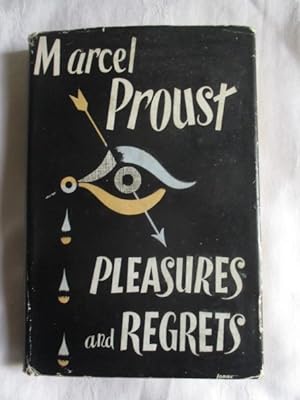 Seller image for Pleasures and Regrets for sale by MacKellar Art &  Books