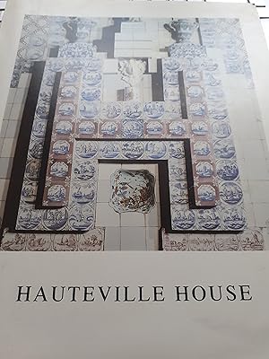 hauteville house