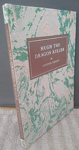 Seller image for Hugh The Dragon Killer for sale by Revival Book Studio