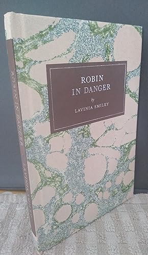 Seller image for Robin In Danger for sale by Revival Book Studio