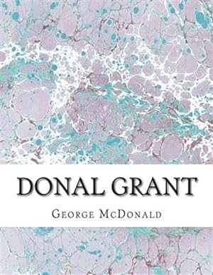 Seller image for Donal Grant for sale by GreatBookPricesUK