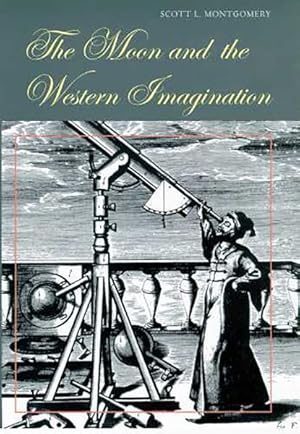 Seller image for Moon & the Western Imagination for sale by GreatBookPrices