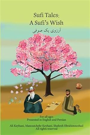 Seller image for Sufi's Wish for sale by GreatBookPrices