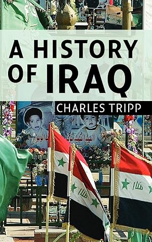 Imagen del vendedor de A History of Iraq a la venta por moluna