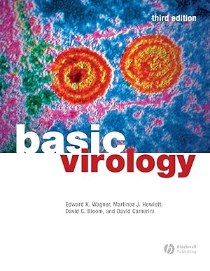 Bild des Verkufers fr Basic Virology zum Verkauf von moluna
