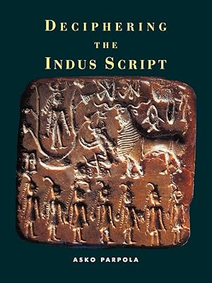 Immagine del venditore per Deciphering the Indus Script venduto da moluna