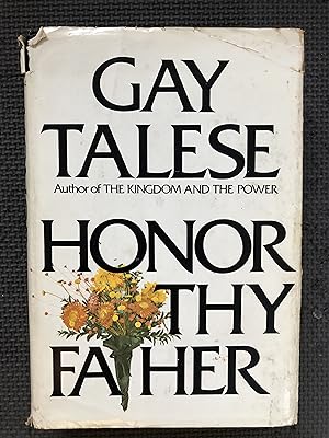 Honor Thy Father
