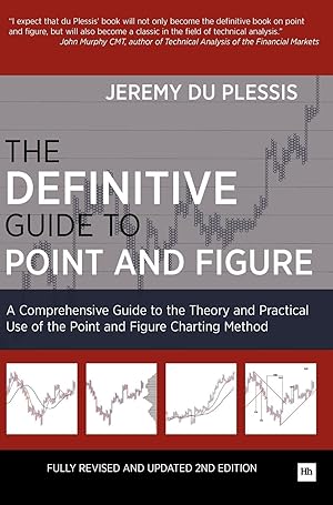 Seller image for The Definitive Guide to Point and Figure for sale by moluna