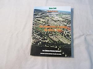 Image du vendeur pour Les industries  LaSalle de 1912  2002. mis en vente par Doucet, Libraire/Bookseller