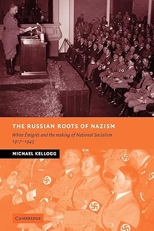 Seller image for The Russian Roots of Nazism for sale by moluna