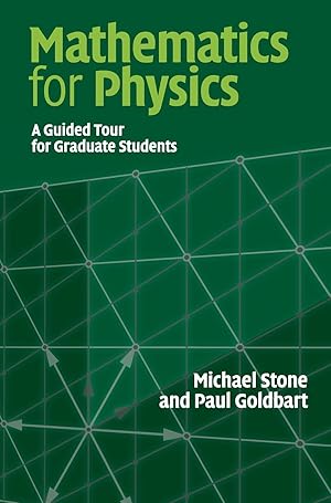 Seller image for Mathematics for Physics for sale by moluna