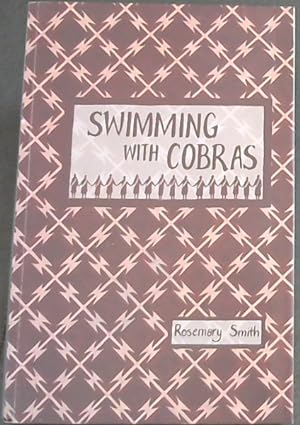 Bild des Verkufers fr Swimming with Cobras zum Verkauf von Chapter 1