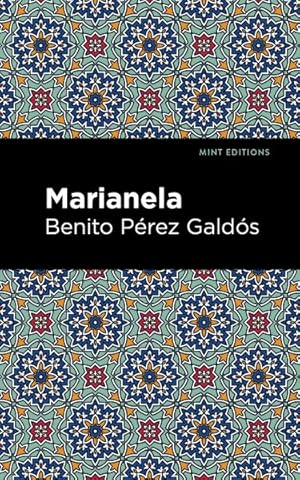Seller image for Marianela for sale by GreatBookPrices