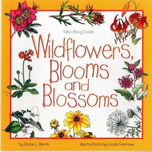 Immagine del venditore per Wildflowers, Blooms, and Blossoms venduto da GreatBookPrices