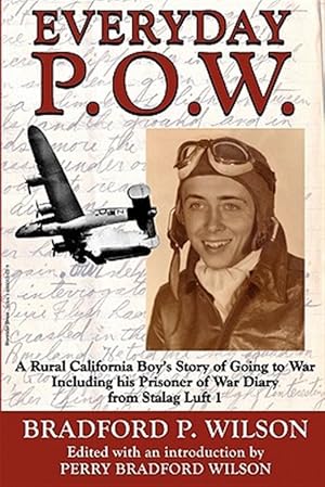 Seller image for Everyday P.O.W. for sale by GreatBookPrices