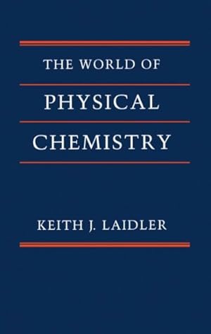 Seller image for World of Physical Chemistry for sale by GreatBookPricesUK