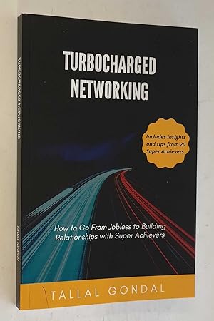 Turbocharged Networking