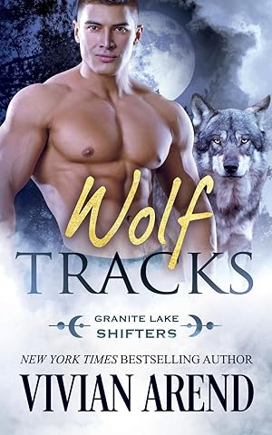 Seller image for Wolf Tracks for sale by moluna