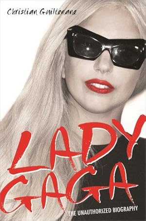 Immagine del venditore per Lady Gaga: The Unauthorized Biography venduto da WeBuyBooks