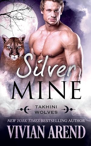 Seller image for Silver Mine for sale by moluna