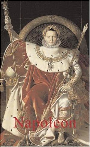 Bild des Verkufers fr Napoleon (Life & Times) zum Verkauf von WeBuyBooks