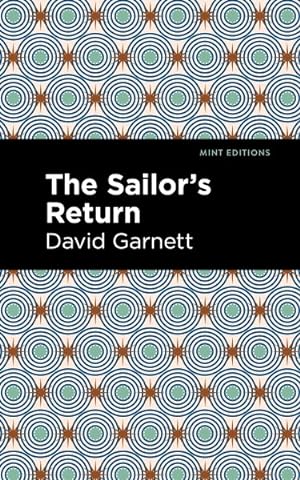 Image du vendeur pour Sailor's Return mis en vente par GreatBookPricesUK