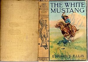 Seller image for The White Mustang (War Whoop Series) for sale by Dorley House Books, Inc.