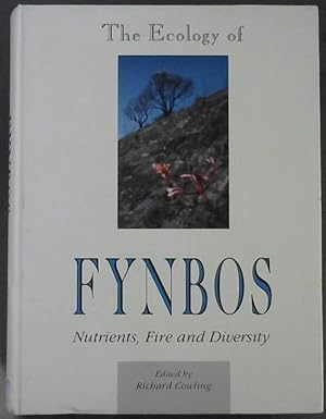 The Ecology of Fynbos: Nutrients, Fire and Diversity