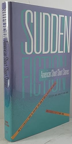 Seller image for Sudden Fiction: American Short-Short Stories for sale by Wordbank Books