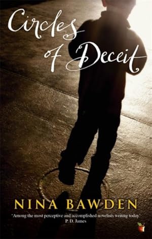 Seller image for Circles of Deceit for sale by GreatBookPricesUK