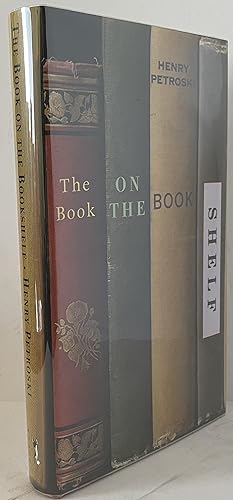 Image du vendeur pour The Book on the Bookshelf mis en vente par Wordbank Books