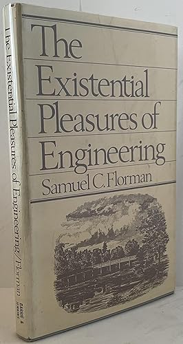 Seller image for The Existential Pleasures of Engineering for sale by Wordbank Books