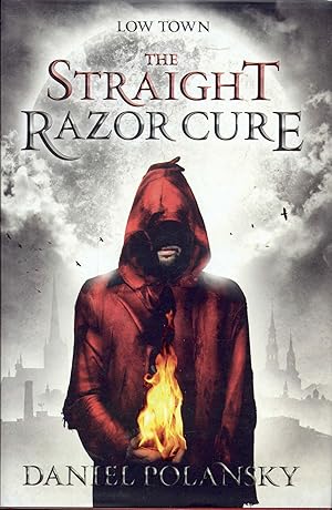 Seller image for The Straight Razor Cure for sale by Bookmarc's