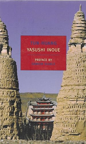 Seller image for Yasushi Inoue for sale by BASEMENT BOOKS