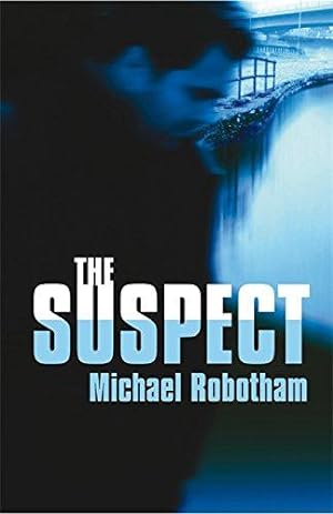 Seller image for The Suspect for sale by WeBuyBooks